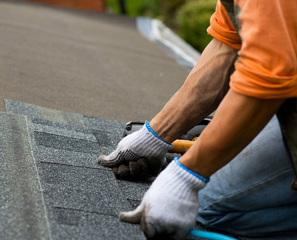 Best Roof Leak Repair  in Mount Hope, NJ